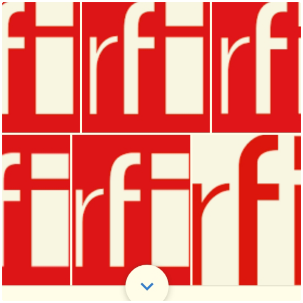 Article : Génération RFI