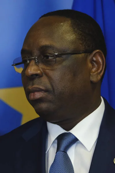 Article : Sénégal : contre la limitation des mandats présidentiels, Macky Sall en mode rétro